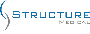 Structure Medical Logo